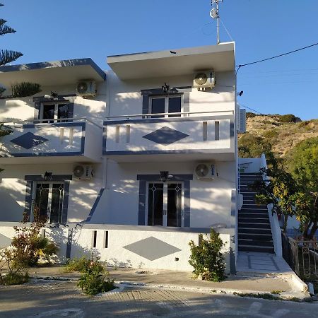 Dionisia Apartments 8 Kéfalos Extérieur photo
