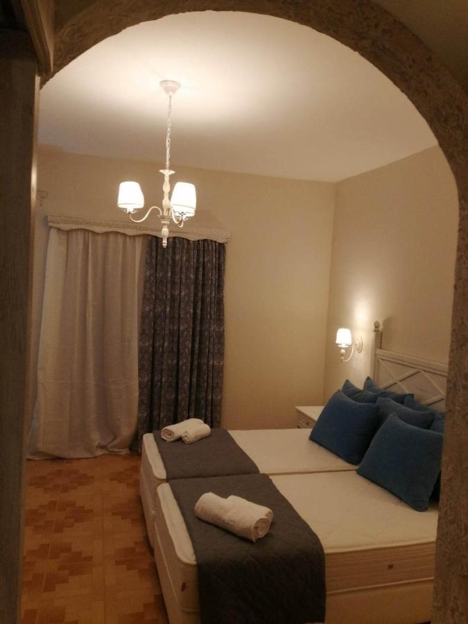 Dionisia Apartments 8 Kéfalos Extérieur photo