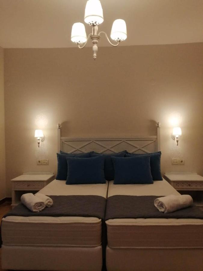 Dionisia Apartments 8 Kéfalos Extérieur photo